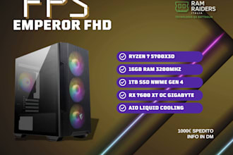 help you build, upgrade or optimize your custom PC