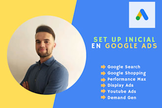 audit of your google ads campaign