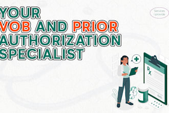 verify insurance eligibility benefits and prior auth
