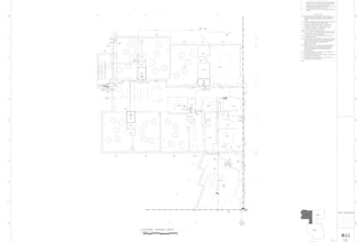 provide full architectural mep plans for adus garage conversions and hvac design