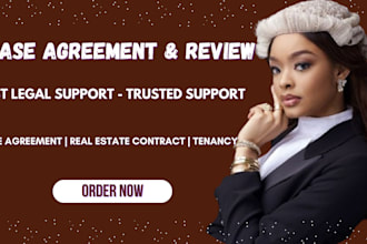 draft lease agreement real estate contract agreement review tenancy agreement