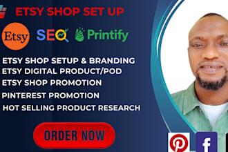 do cruixie etsy shop, list digital products and boost sales with SEO