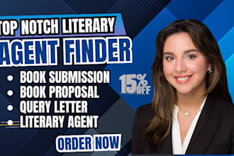 find top active agents for movie script, screenplay, tv series, film script