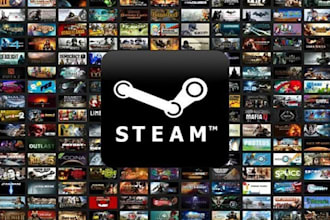 promote steam game to get steam wishlist steam traffic steam game promotion