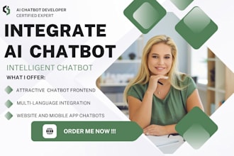 integrate ai chatbot to wix website fix ai chatbot dialogflow,manychat,botpress