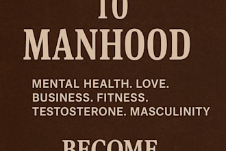 offer you masculinity course