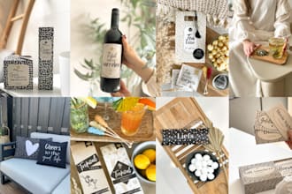 create lifestyle product photos for your brand
