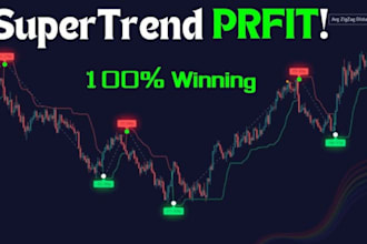 use pinescript to construct a tradingview indicator or strategy