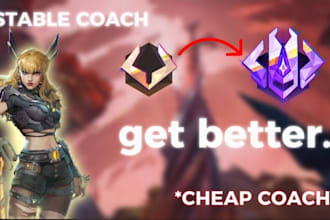 coach you in marvel rivals