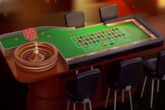 build blackjack, poker, baccarat, crash game, rummy game, teen patti