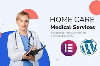home care website homecare assisted living and