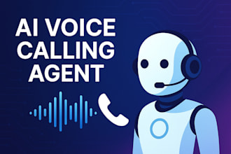 setup ai calling agent, vapi ai, ai voice agent, synthflow, ai cold calling, ghi