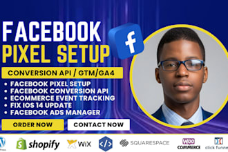 run google microsofts bings ads manager meta facebook pixel shopify conversion