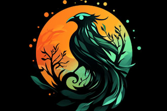 design unique fantasy sports logo