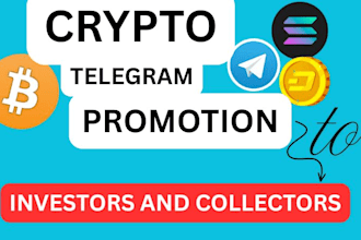do telegram promotion memecoin promotion get 90m investor forex trader telegram
