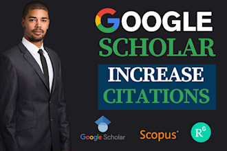 increase your google scholar citations with backdated articles