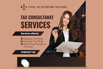 file uk company accounts, ct600 tax return confirmation statement with accuracy