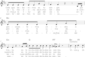 transcribe your song for copyright register