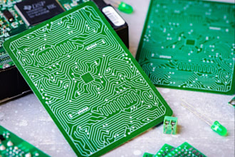 do pcb design pcb layout schematics design circuit design arduino programming