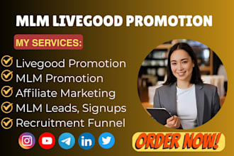 promote affiliate link, redbubble, clickbank, amazon affiliate, solo ads, yt ig
