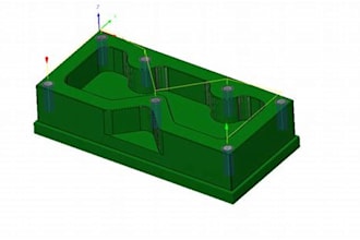 3d mold design plastic injection mold dfm fiberglass mold silicone mold pcb rust