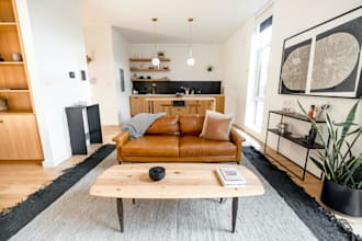 create and optimize your airbnb listing to boost bookings