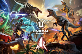 do unreal engine game development unreal engine game mod vr game modding fix bug