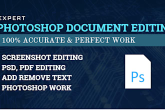 design photoshop document, image editing, photo manipulation