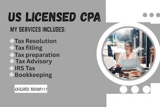 provide irs tax relief and settle your unpaid back taxes