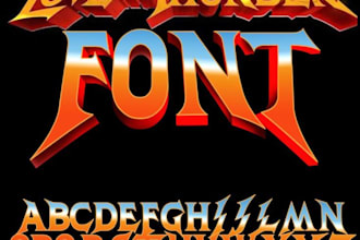 make a custom font for you to use it in your projects screaming frog