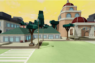 be your roblox 3d modeler and builder