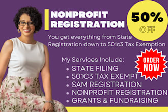 do non profit registration, 501c3 paperwork, form 1023ez or full filing, bylaws