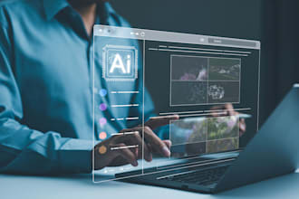 build ai automations ai agents development