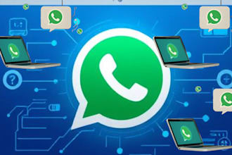 meta graph API, automate whatsapp chatbot,fix whatsapp busines API, facebook API