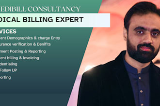do medical billing, denial, and revenue cycle management