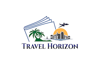 do a unique travel, summer holidays, adventure and beach logo or graphics design