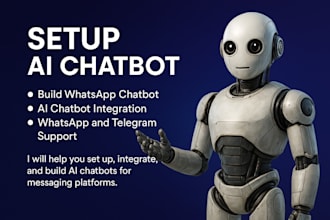 be your automation expert for zapier, n8n, make, or airtable