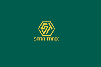 make financial logo for you with my own creativity