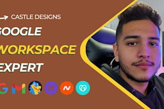 set up google workspace mx records gsuite business email migration dmarc dkim