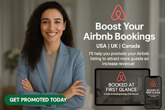 promote your airbnb listing on social media to boost bookings and ROI
