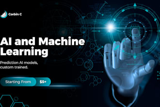 program a prediction ai model