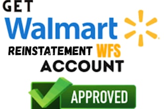 craft a successful walmart suspension appeal to reinstate walmart account