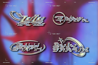 create y2k design like corteiz, trapstar, stussy, and places faces