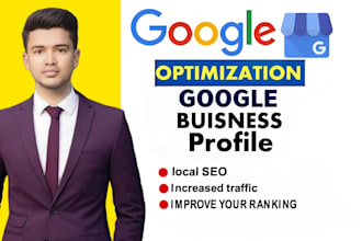do affordable local SEO service for google business profile