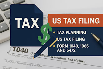 us cpa business tax filing, individual tax, form 1120, 1120s, 1040nr, k1, w2 tax