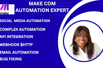 make com automation, make com, make automation, made com