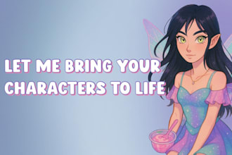write young adult, fantasy novels, mg books, or romantic stories for you