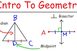 be your best geometry teacher