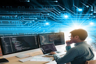 deliver specialized digital forensics and data recovery solutions