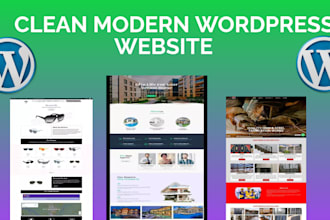 be your remote IT guy, website administrator, wordpress developer